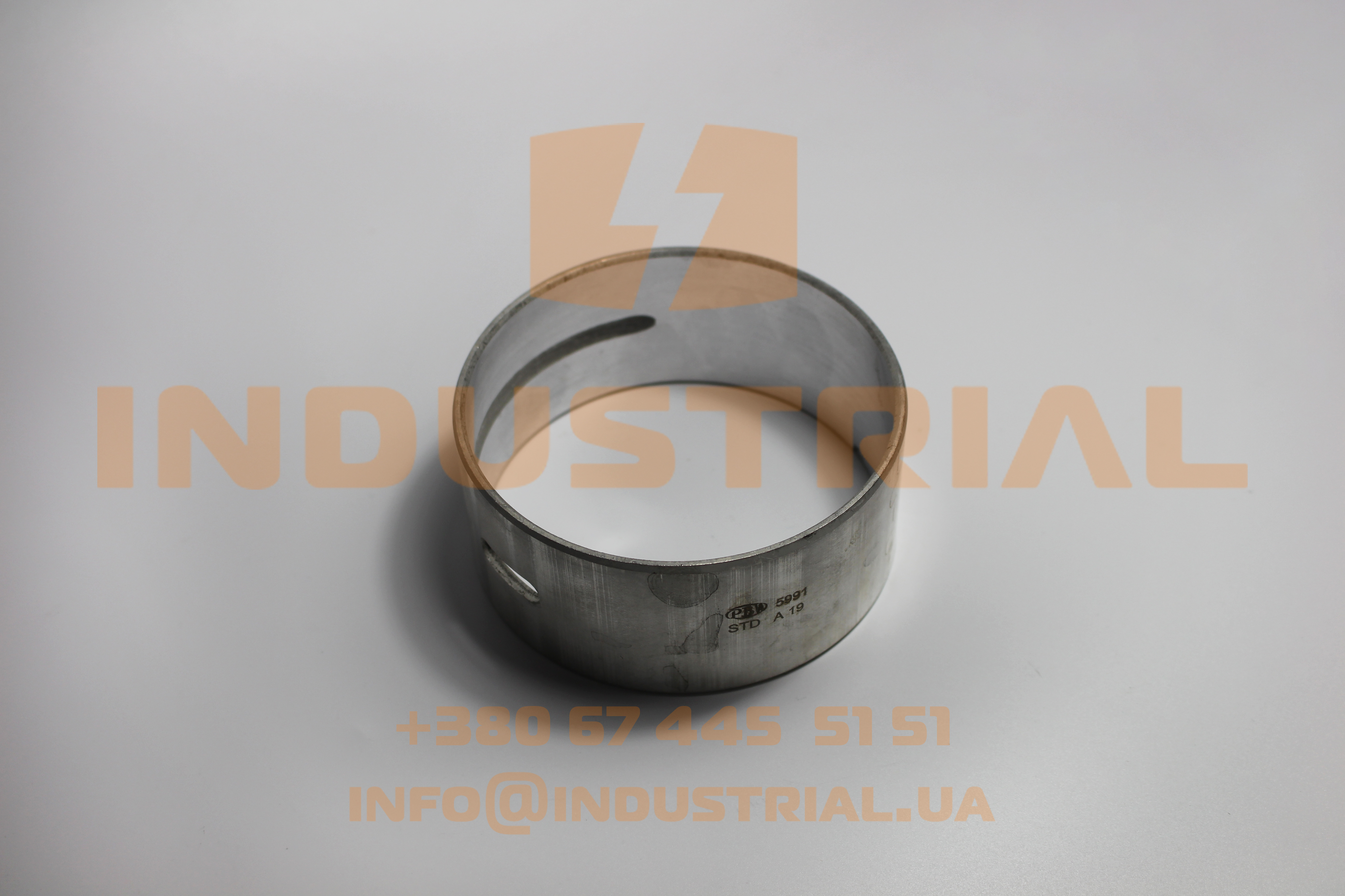 MCD 3123523 MEC DIESEL